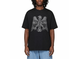 Yeat Adl Tee Emblem Album Tour Merch T-shirts A Dangerous Lyfe Size:xl