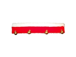 Protetor Santa Claus Douradoequitheme