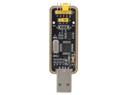 Adaptador Usb Para Ttl Módulo Ft232bl/rl Ouro