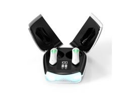 FONES DE OUVIDO SEM FIO COM MICROFONE JIAPEI