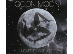 CD Goon Moon - Licker's Last Leg