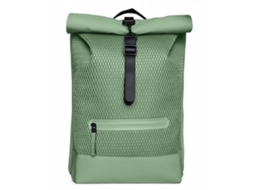 Mochila RAINS Rolltop Rucksack Mesh W3