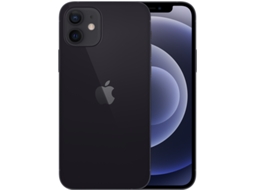 iPhone 12 APPLE (Recondicionado Como Novo - 128GB - 4GB)