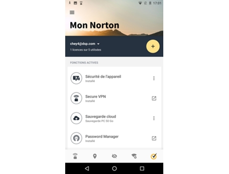 NortonLifeLock Norton 360 Premium 1 Ano Symantec (s)
