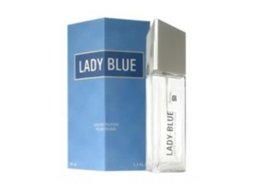 Perfume SERONE Lady Blue 50 ml