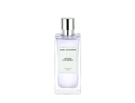 Angel Schlesser LES EAUX D'UN INSTANT Luminous Violet 100 ml Vaporizad