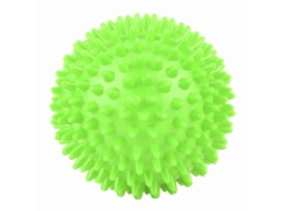 Rodillo de massagem de plástico durável Pelota Espinosa para fitness relaxamento dedos 9cm