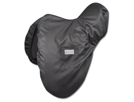 Capa de Sela 600D Fleece Pretowaldhausen