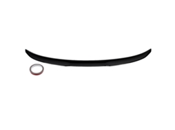Spoiler, Estilo M3, Ajuste Personalizado Para Sedã£ De Luxo G20 E G80, Preto Brilhante Oem