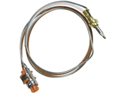 Termopar 515Mm 294863-32906 Fogão WHIRLPOOL Ignis Ikea WHIRLPOOL Bauknecht 18141