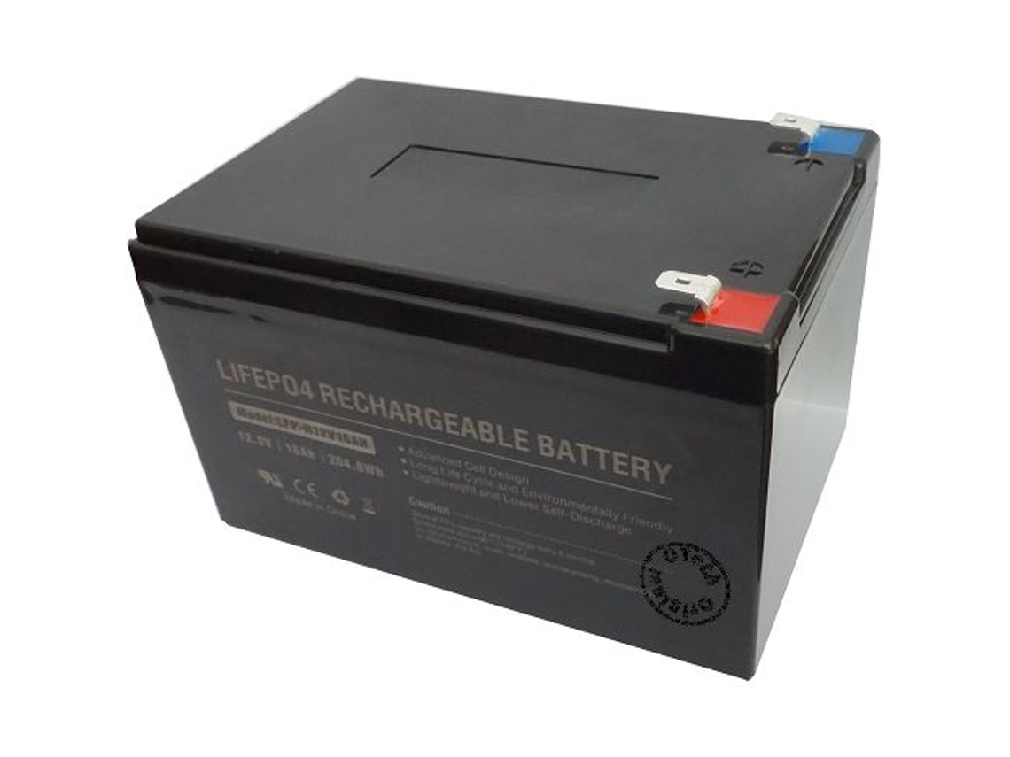 Alarme de bateria para LEGRAND 040605 OTECH