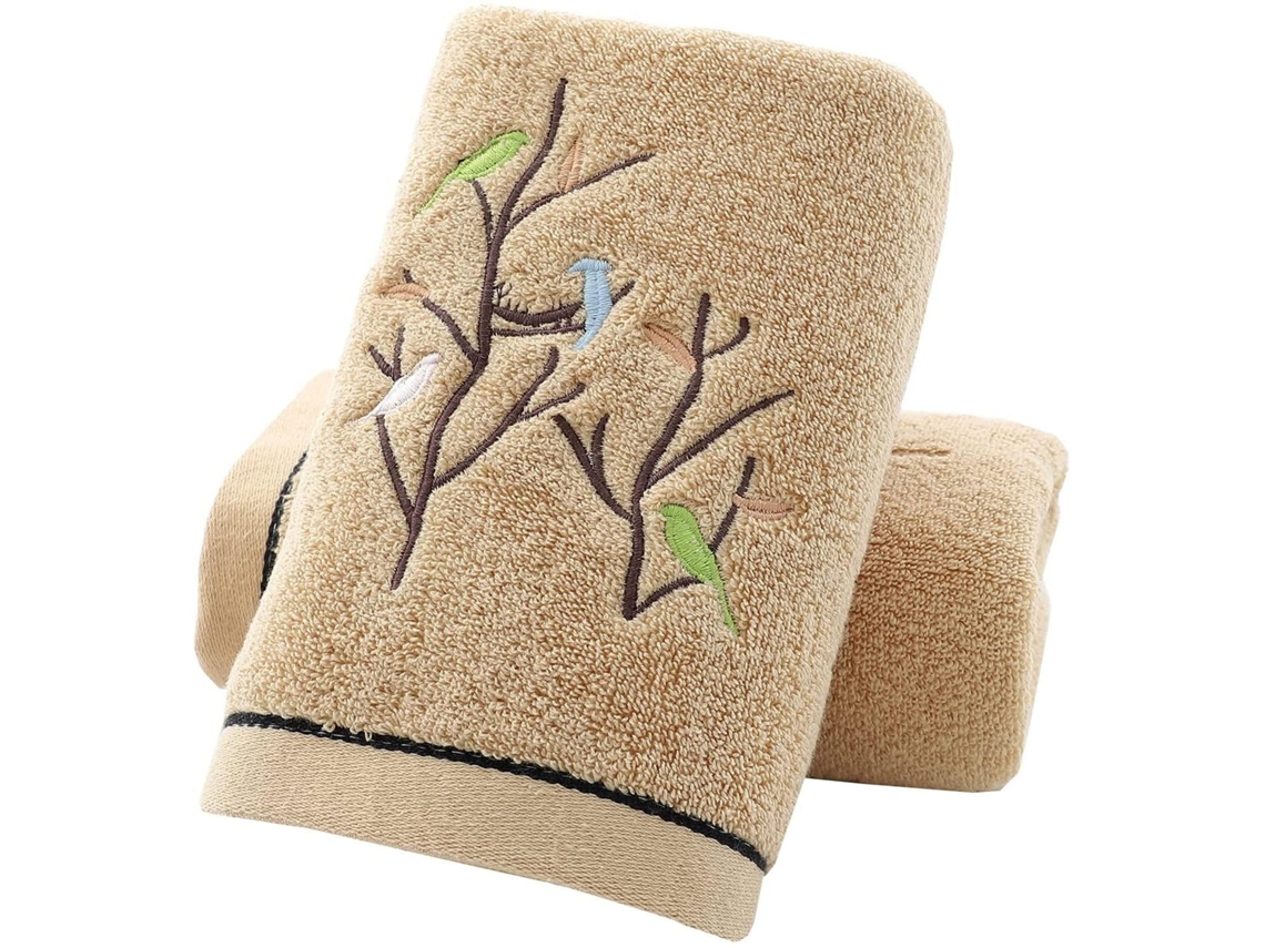 Cesto de Toalhas com Alças Duplas, Pacote com 1 Unidade, Prático e Resistente para Transportar, Totalmente Ventilado AQUAFORGE