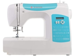 Máquina de Costura SINGER C5205
