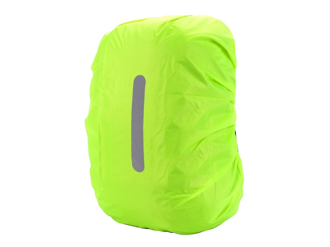 2026 funda Impermeable para Mochila Reflectante Anti Polvo para Ciclismo Senderismo Camping Viajes Caminata Nocturna