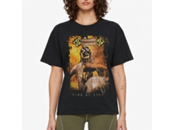 Machine Head Burn My Eyes T-shirt Unisex Adults Size:xxxl