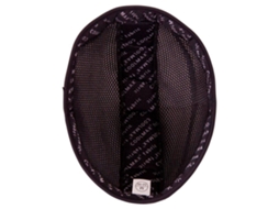 Br Viper Patron Vg1 Coolmax Forro de Capacete