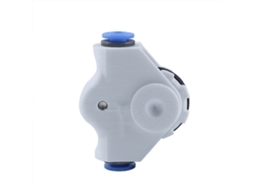 Lurelia Filamento 3d Abs, Para Impressão 3d