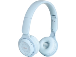 Fone De Ouvido Sem Fio Roadoor Com Microfone