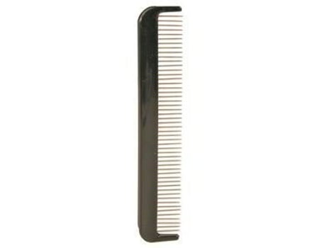 Pente  Para Cães Com Dentes Rotativos Para Cães (18 cm)