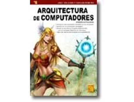Livro Arquitectura de Computadores .