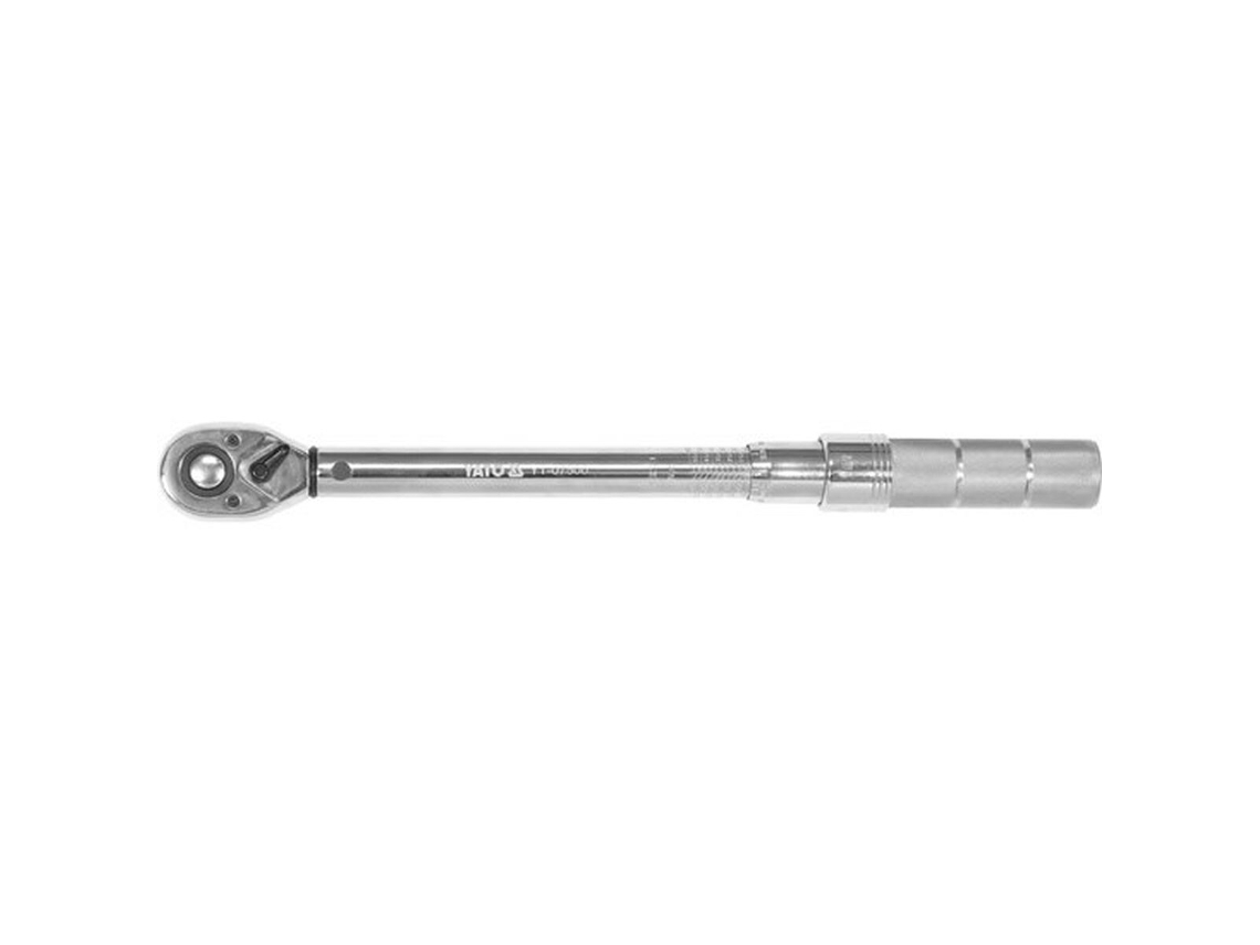 Caixa de Ferramentas YATO Yt 07500