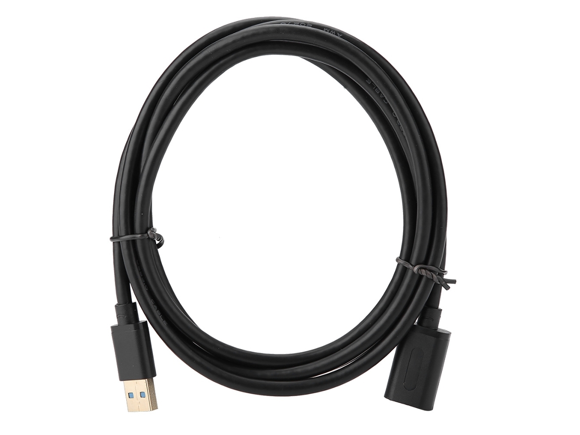 Extensão Usb3.0 LAXISCREED 1,8m 5gbps