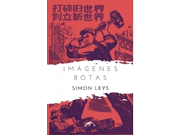 Livro Imágenes Rotas de Leys Simon (Espanhol)