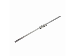 Laxiscreed Trilhos Lineares Miniatura Com Guiamento E Deslizamento Linear