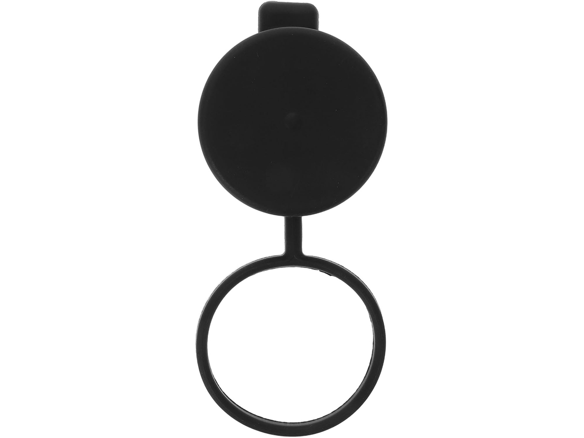 Tampa De Silicone Para Tanque, Tampa Sem Proteção, Proteção