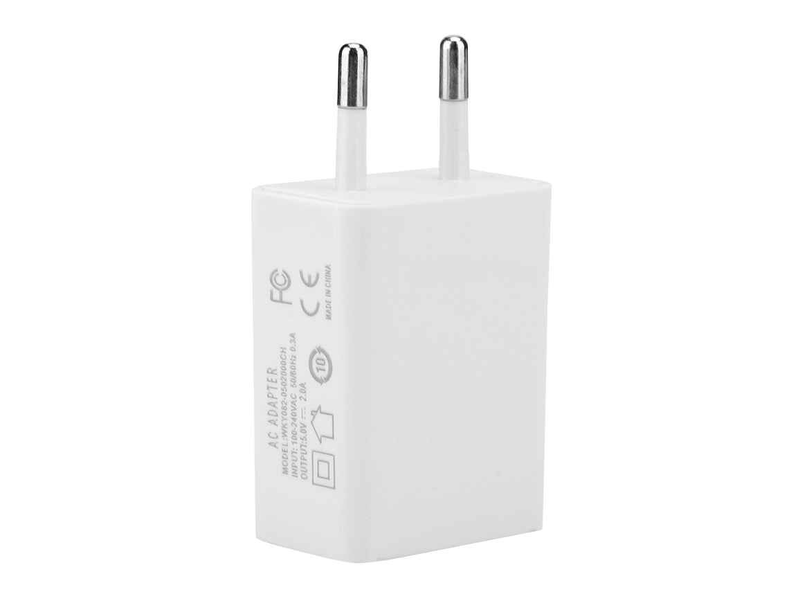 Carregador Rápido Inteligente LAXISCREED 10w 5v2a