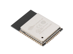 Módulo Wifi/bluetooth (dual Core 240mhz)