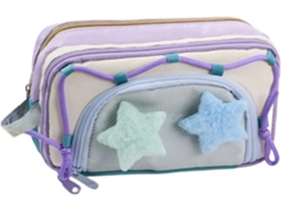 De Giz De Cera De Proteção Para Caneta De Grande Capacidade | Scolaires Pour Règle, Gomme, Gokoco