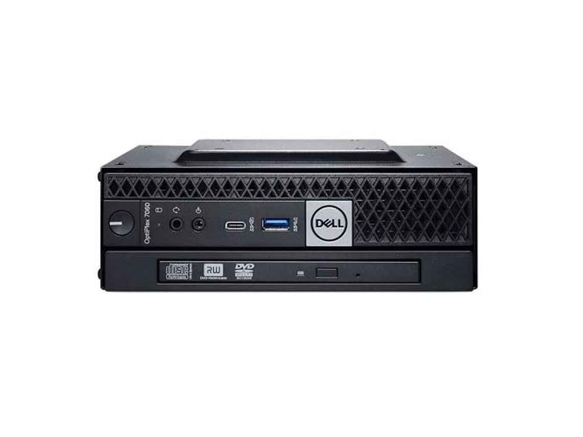 Dell Pc Acc Optiplex Micro Dvd+/Rw Enclosure