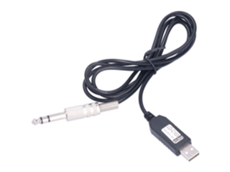 Laxiscreed Cabo Usb Rádio Para Comunicação E Sincronização De Dados