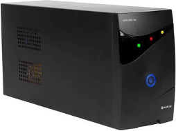 Hub WOXTER UPS 800 VA