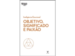 Inteligência Emocional - Objetivo, Significado E Paixão De