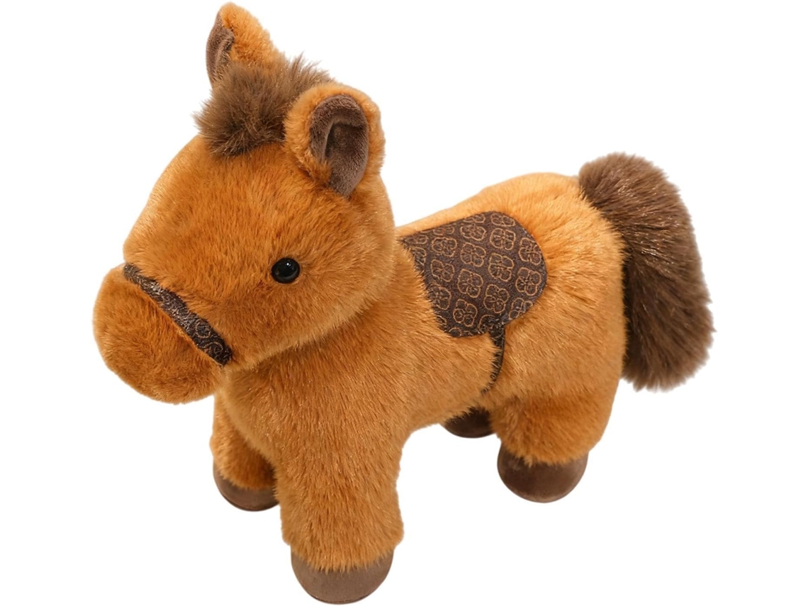 Cavalo De Pelúcia