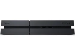 Consola PS4 (Recondicionado Flippers Sinais de Uso - 1 TB - Preto)