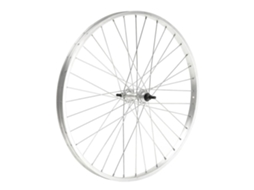 28´´ X 1.75 Frente Roda Prateado 9 X 100 Mmmvtek