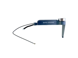 Módulo Gps Lyzrc L200 Pro Max Drone Quadcopter Peças: Braço do Eixo, Hélices, Placa Receptora, Carcaça, Anti obstáculos, Wifi, Esc, Motor MDUG