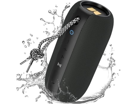 Altifalante Bluetooth MONSTER Superstar S320