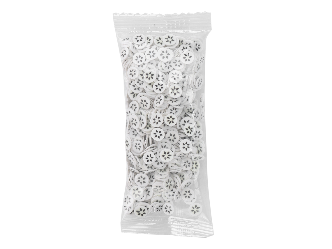 Rebanadas De Arcilla Polimérica Para Arte De Uñas En Forma De Fruta Decoración Para Uñas Móviles Gafas 10g Paquete Plátano