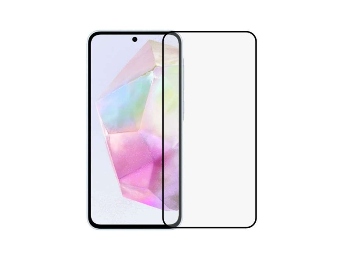 Pelicula de Vidro LA CASA DE LAS CARCASAS Samsung Galaxy A56 5G