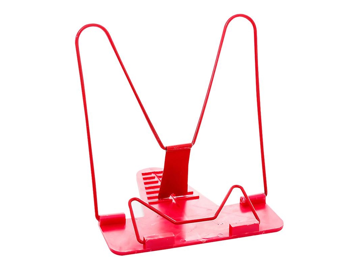 2pcs Suporte De Leitura De Livro Allinless