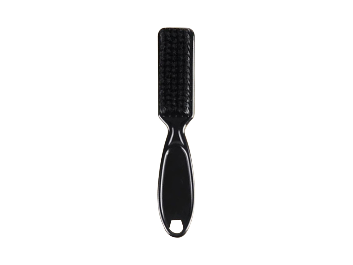 Pincel para Cuidados de Barba e Barbear de Estilo LAXISCREED
