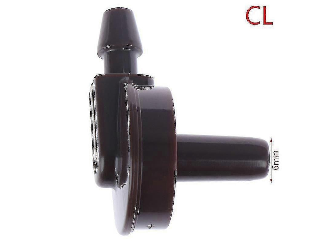 Conector De Braçadeira Para Monitor De Pressão Arterial Digital Tamanhos De 4 Mm/5 Mm/6 Mm Bom Ly Ebike
