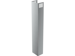 Extensão para Exaustor SIEMENS LZ10AXL50