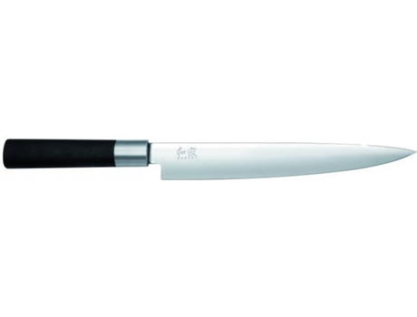 Faca de Cozinha  Wasabi Black