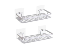 Prateleiras do Banheiro, 2 Pcs ZYBLSSBB