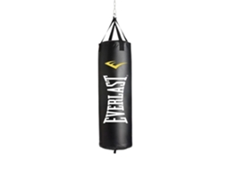 Saco de boxe Everlast Nevatear Sf Fil